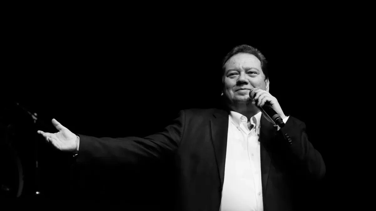 Jorge Muñiz in Ciudad de México | Event in Naucalpan de Juárez | AllEvents