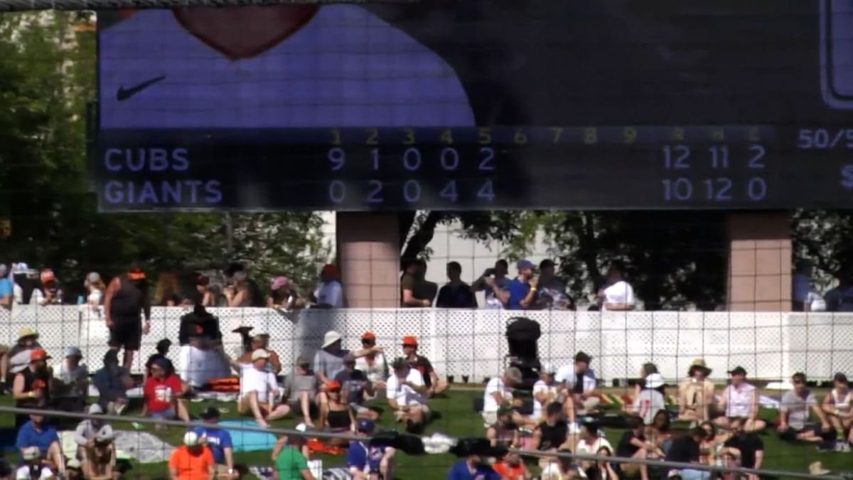 Parking Chicago Cubs at Los Angeles Angels, 23 August | Event in Anaheim | AllEvents