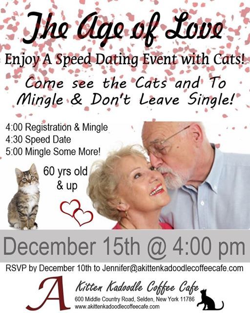 York Speed Dating