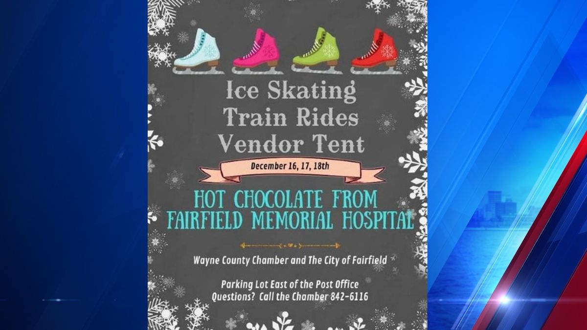 Parking Christmas On Ice, 20 December | Event in Hidalgo | AllEvents