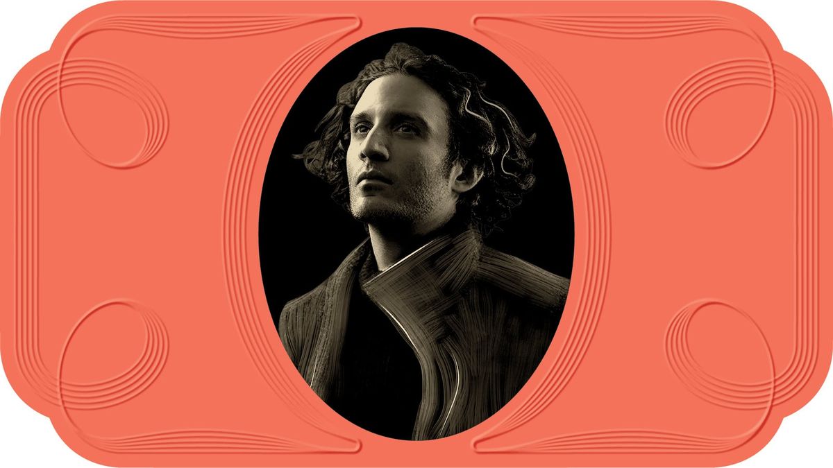 Los Angeles Chamber Orchestra at Segerstrom Center for the Arts - Renee and Henry Segerstrom Concert Hall, 14 May