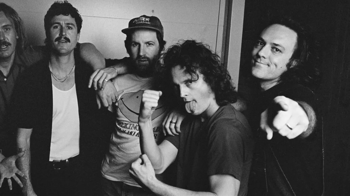 King Gizzard & The Lizard Wizard in Colorado Springs, 8 August | Event in Colorado Springs | AllEvents