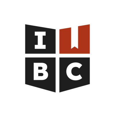Indiana Bible College logo