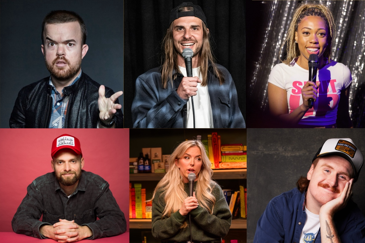 Jessica Michelle Singleton, 15 December | Event in San Francisco | AllEvents