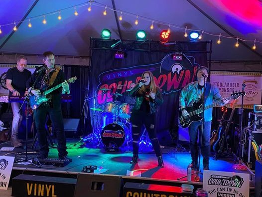 Christmas In Springboro 2022 Vinyl Countdown Rocks Christmas In Springboro @ Heather's Cafe, 505 S Main  St, Springboro, Oh 45066-1419, United States, November 19 2022 |  Allevents.in Christmas In Springboro 2022 Vinyl Countdown Rocks Christmas In Springboro @ Heather's Cafe, 505 S Main  St, Springboro, Oh 45066-1419, United States, November 19 2022 |  Allevents.in