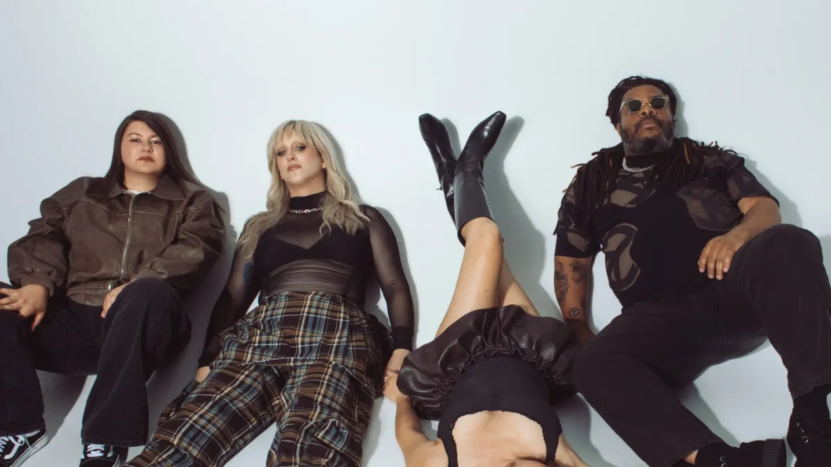 Mannequin Pussy in Dublin, 25 August | Event in Dublin | AllEvents