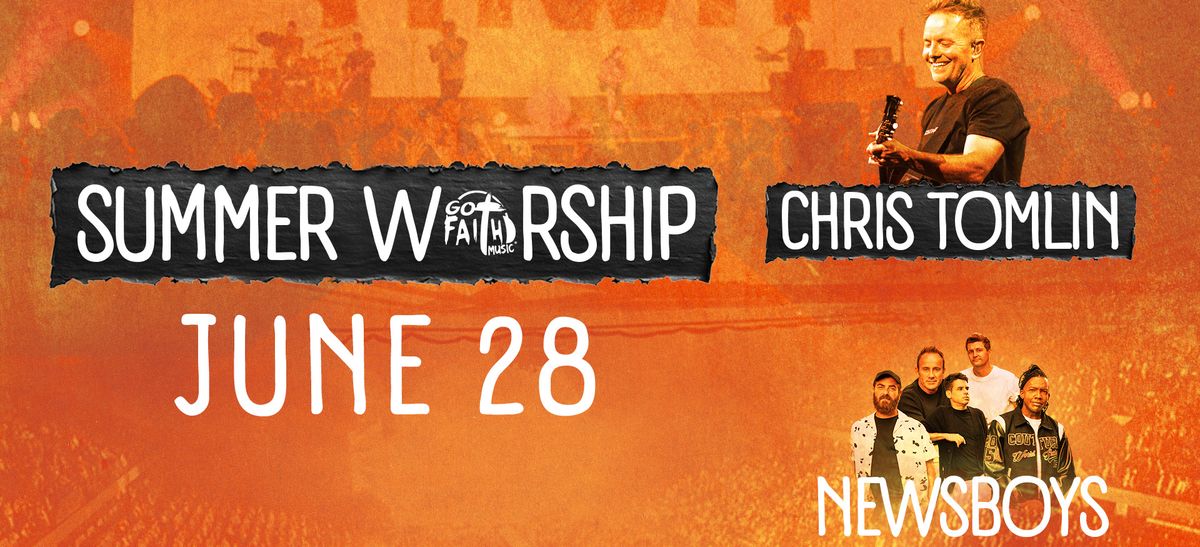 Chris Tomlin, 30 May | Event in Valdosta | AllEvents