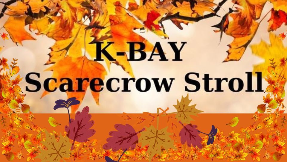 St. Marys Scarecrow Stroll Presented by KBay 106.3, Historic Downtown