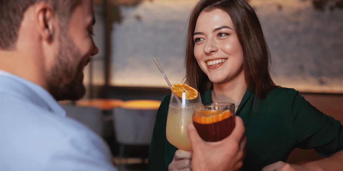 Singles speeddate Amsterdam | 26-39 jaar