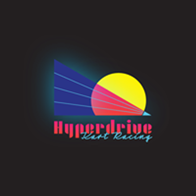 Hyperdrive Kart Racing