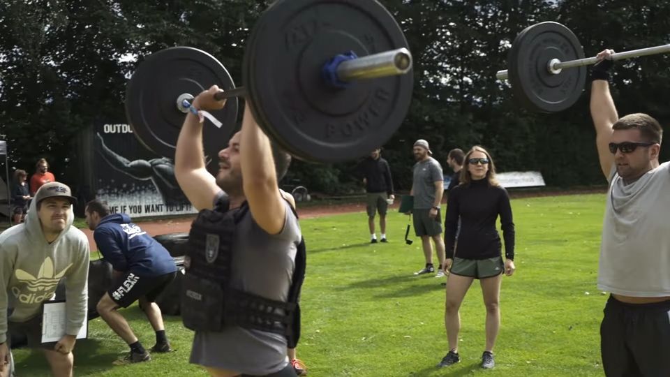 FITNESSBETREUER M W D F R 6 8H WOCHE IN FREISTADT PREGARTEN intelligence overview