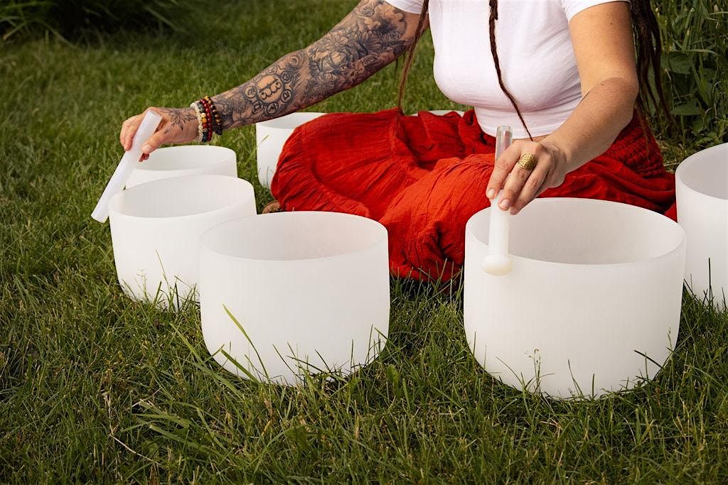 Relax & Reset Sound Journey, 17 December | Event in Stratford | AllEvents