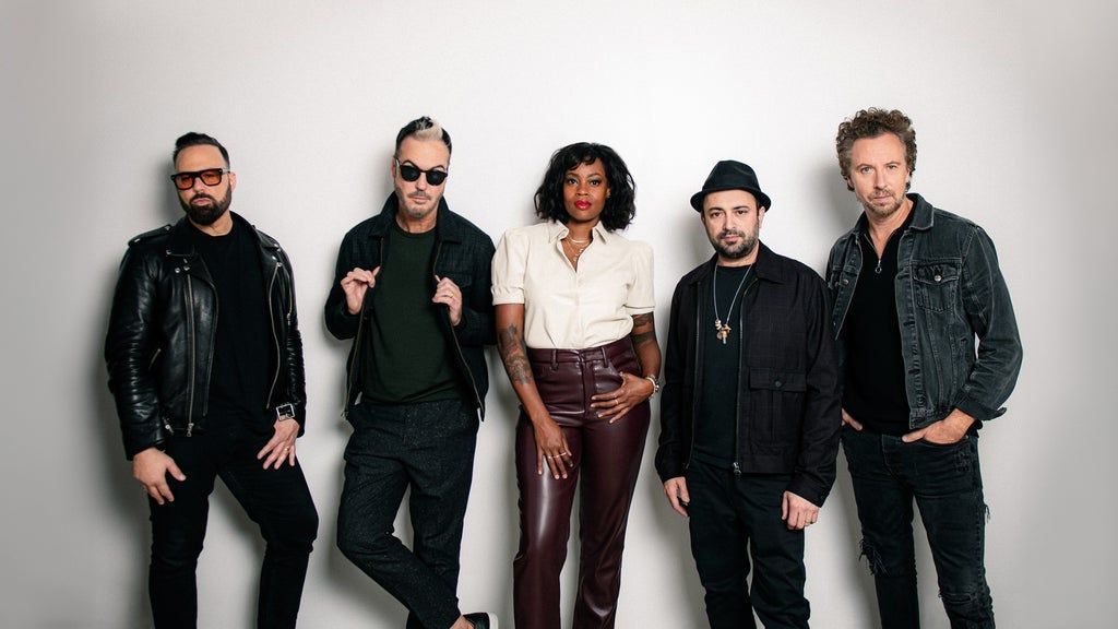 Fitz and the Tantrums w/ Gable Price And Friends, 28 August | Event in Tulsa | AllEvents