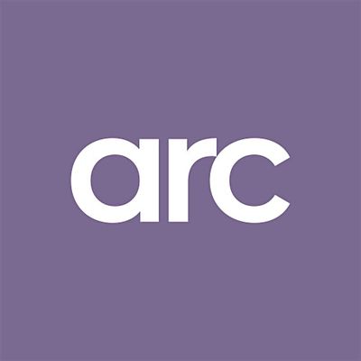 arc yoga logo