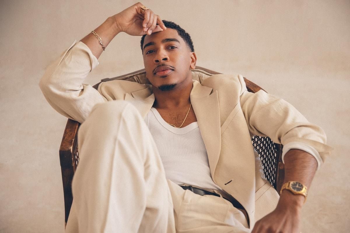 Christian Sands Trio, 9 September | Event in Orlando | AllEvents