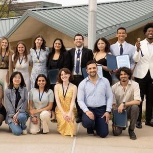 Lititz Storytelling Festival - Ann Arbor