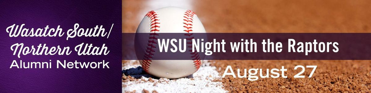 Missoula PaddleHeads at Ogden Raptors at Lindquist Field, 8 July | Event in Ogden | AllEvents