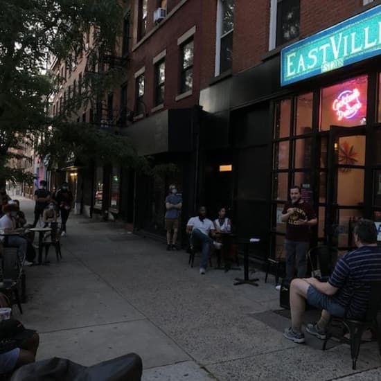 EastVille Comedy Club | Event in Brooklyn | AllEvents