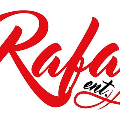 Rafa Ent. logo