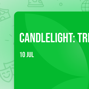 Candlelight: Tributo a Maná
