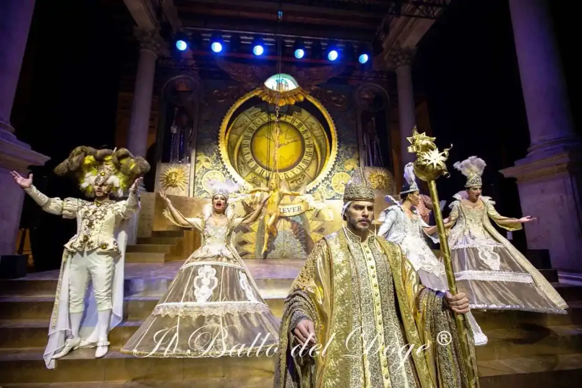 Venice, 17 December | Event in Solana Beach | AllEvents