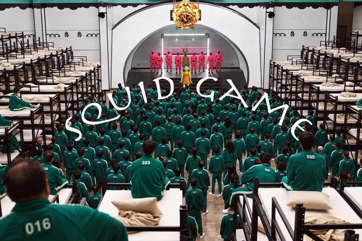 Squid (17+), 12 May | Event in Chicago | AllEvents