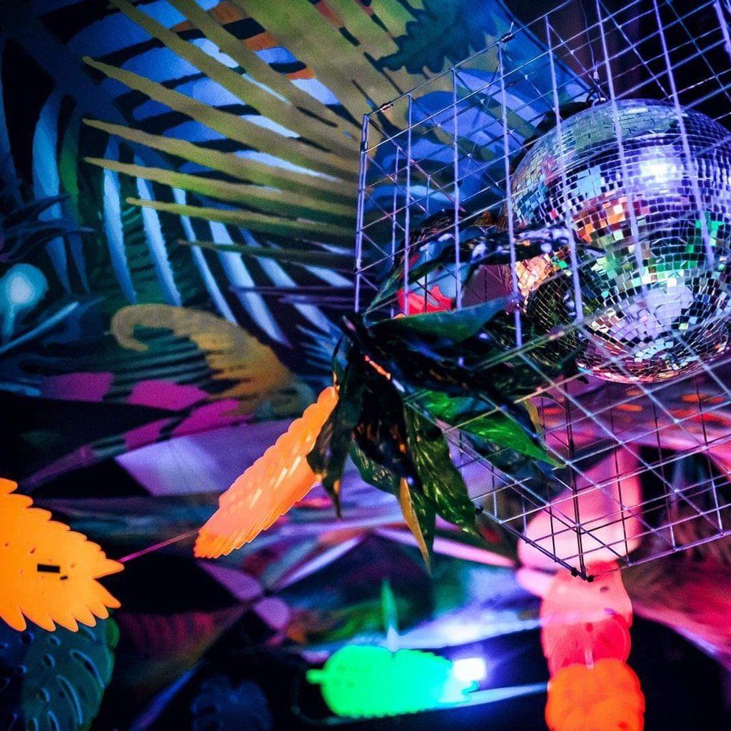 SINTONIA 14th March @ Loora/ Ramone/ Monnay Massoro & Many More!, 14 March | Event in London | AllEvents