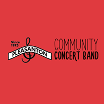 Pleasanton Community Concert Band