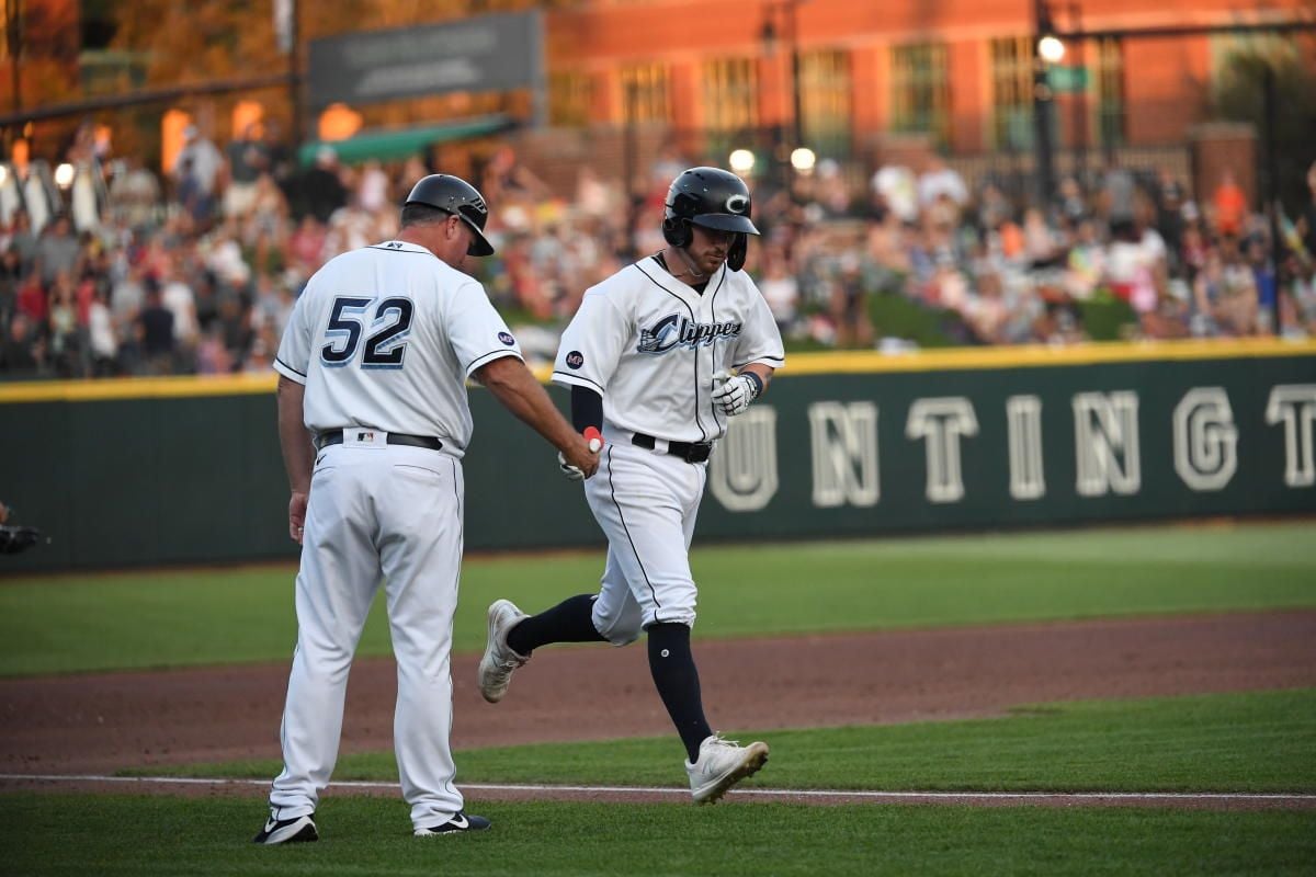 Toledo Mud Hens at Columbus Clippers | Event in Columbus | AllEvents