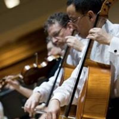 West Suburban Symphony