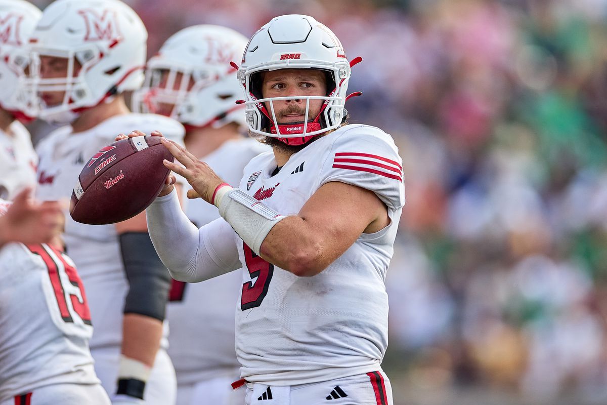 Miami (OH) RedHawks vs. Ball State Cardinals, 28 November | Event in Oxford | AllEvents