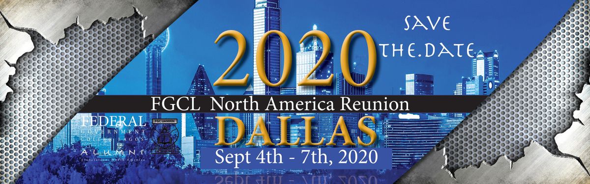 Fgclna Dallas 2022 Reunion Dallas Addison Marriott Quorum By The Galleria September 2 To September 5 Allevents In Addison Events 2022