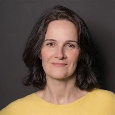 Valerie Lewis – Sophrologist