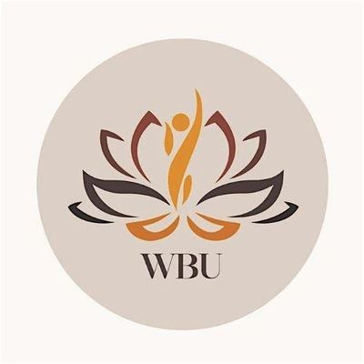 Women Building Unity logo