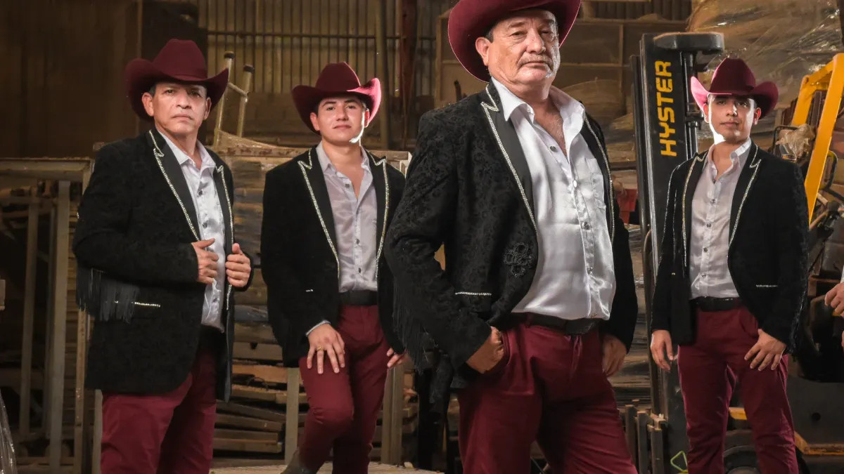 Su Majestad La Brissa in Phoenix, 9 January | Event in Phoenix | AllEvents