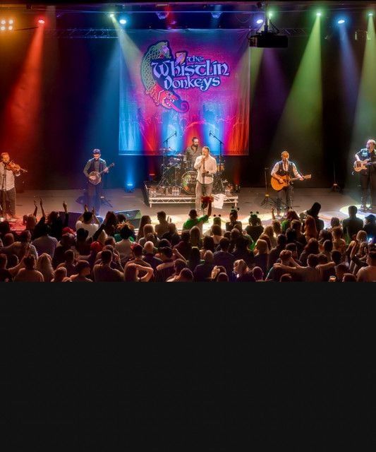 The Whistlin' Donkeys in Gweedore, 19 December | Event in Letterkenny | AllEvents