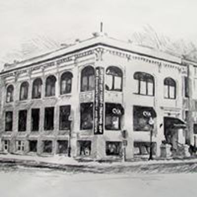 Center for the Visual Arts