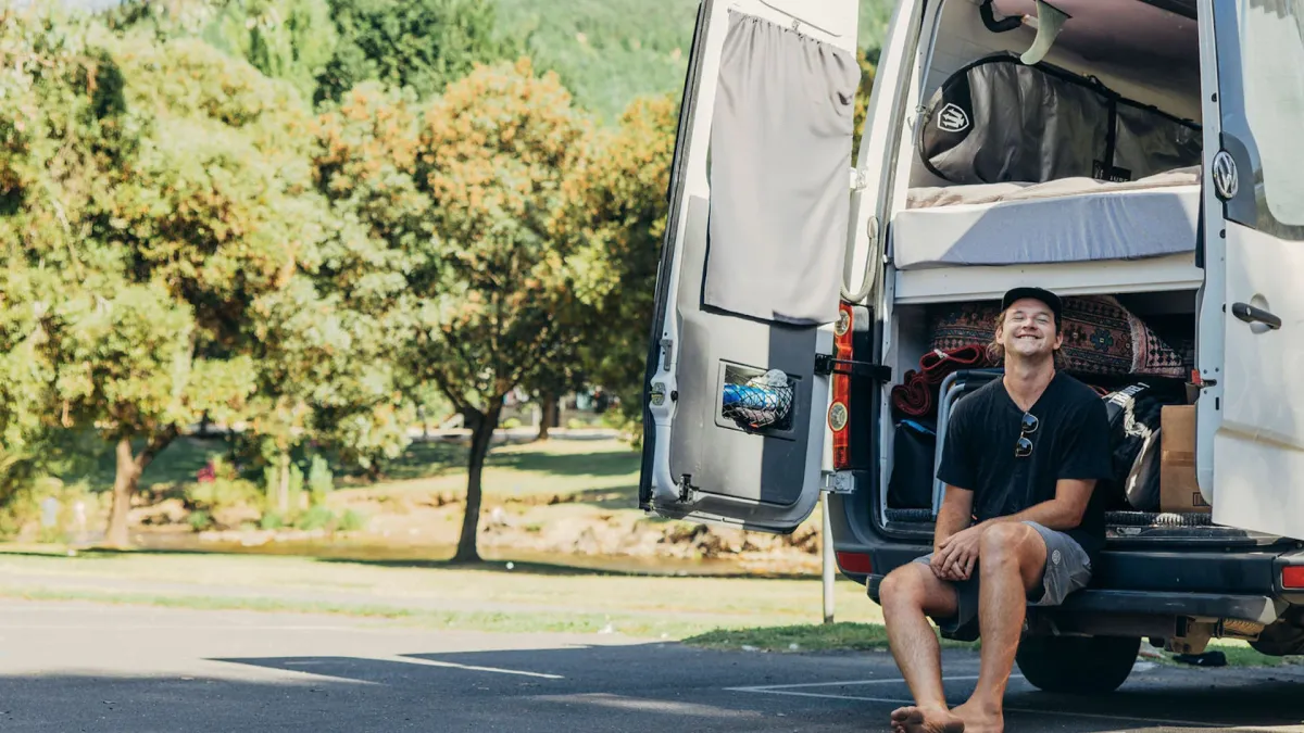 Jack Botts in Margaret River, 5 March | Event in Margaret River | AllEvents