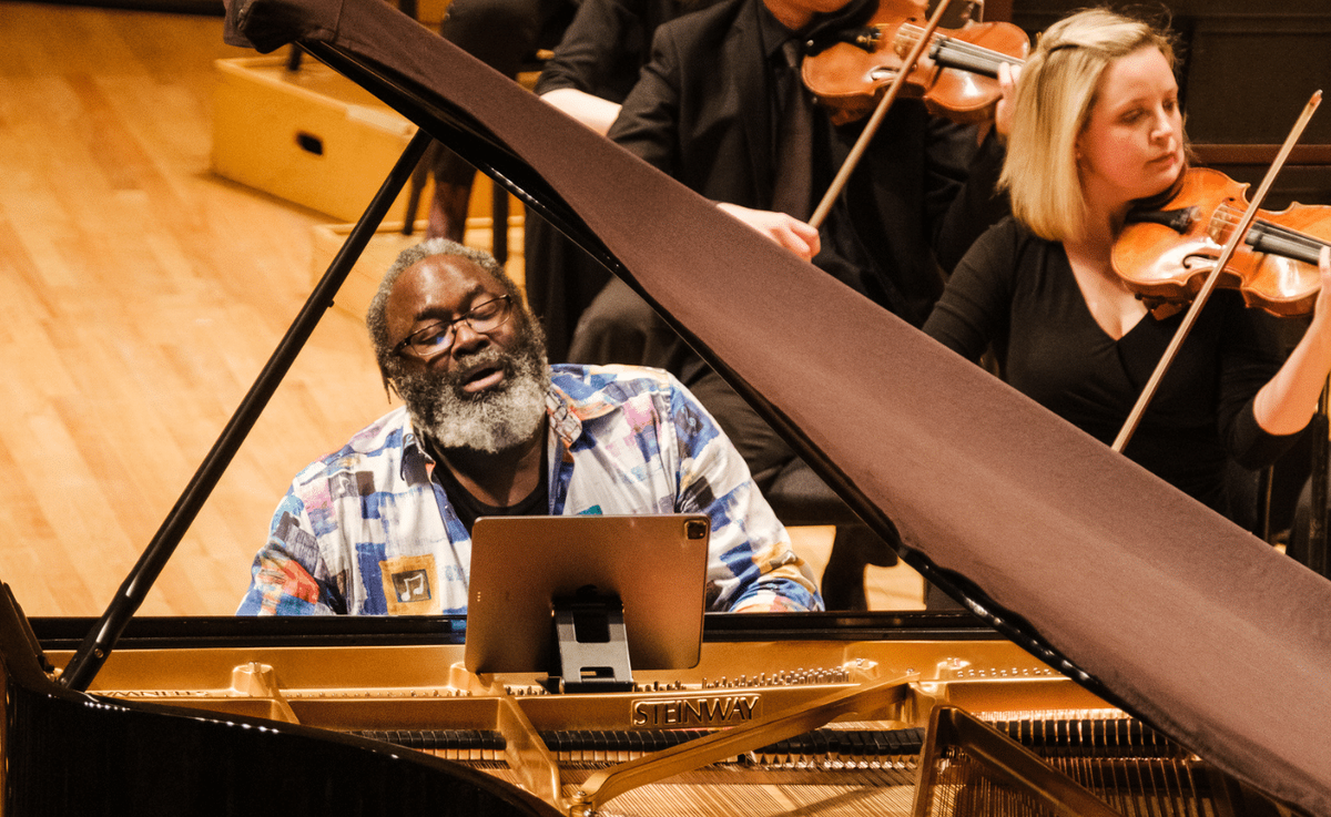 Utah Symphony - Tchaikovsky's Symphony No. 1 and Mozart at Abravanel Hall, 9 January | Event in Salt Lake City