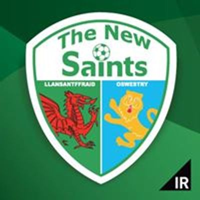 The New Saints of Oswestry Town FC
