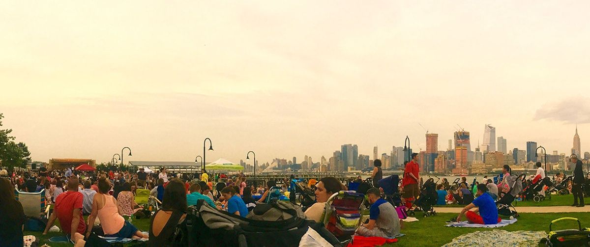 Parking Colorado Symphony Orchestra - Jurassic Park in Concert, 20 July | Event in Denver | AllEvents