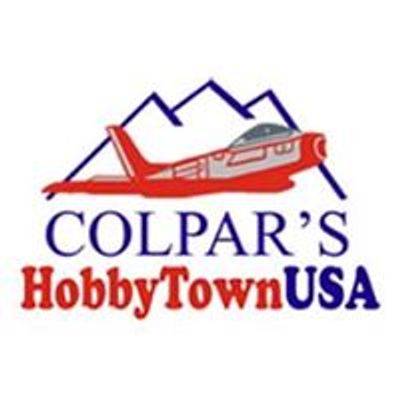 Colpar's Hobby Town - Aurora