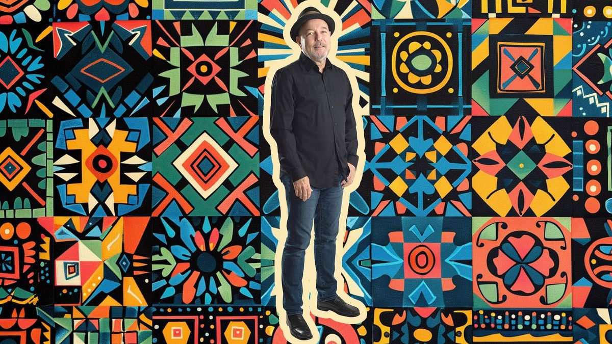 Ruben Blades, 16 May | Event in Orlando | AllEvents