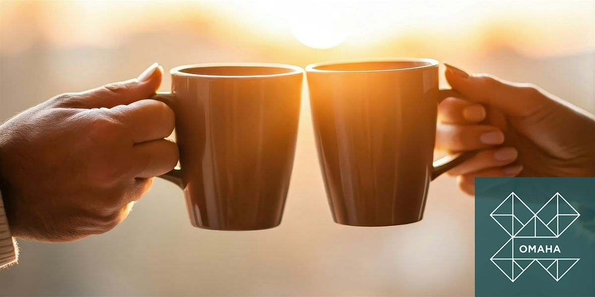 Omaha CC | Coffee, Connections, and  Competitive Edge, 16 December | Event in Omaha | AllEvents