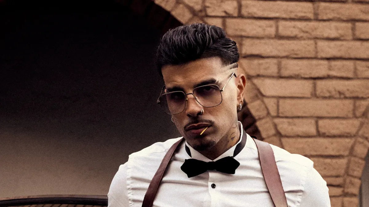Rauw Alejandro in São Paulo, 22 October | Event in São Paulo | AllEvents