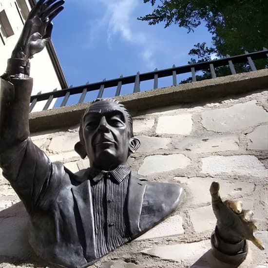 ESSENTIAL MONTMARTRE Walking Tour: the essential highlights+MORE! | Event in Paris | AllEvents