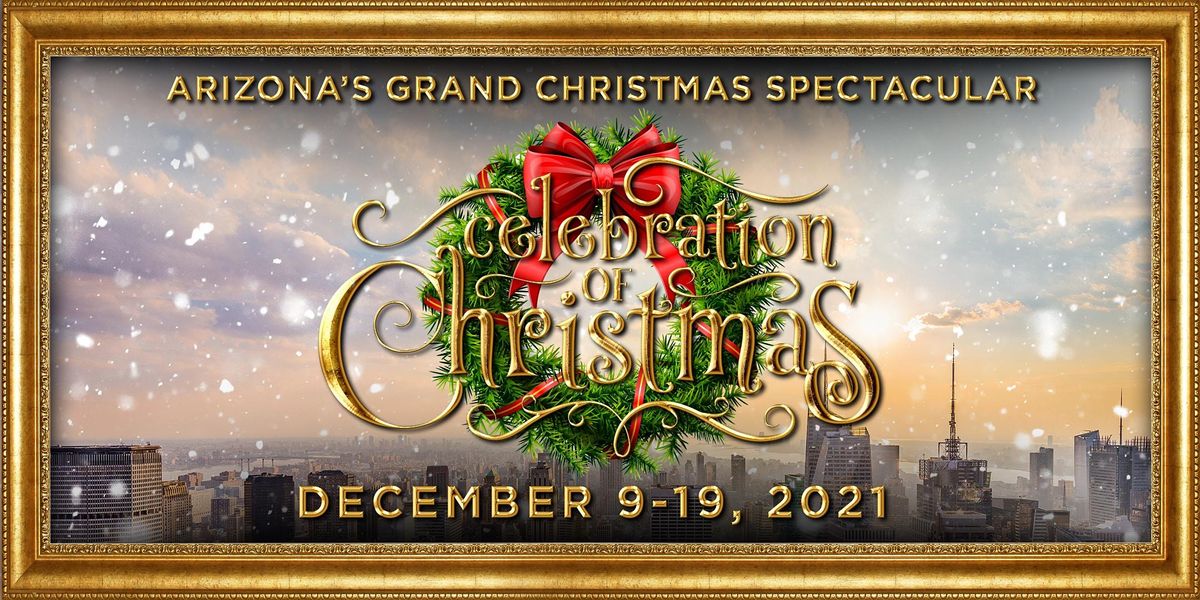 Dream City Church Celebration Of Christmas 2021 Celebration Of Christmas Dream City Church Phoenix December 19 2021 Allevents In Dream City Church Celebration Of Christmas 2021 Celebration Of Christmas Dream City Church Phoenix December 19 2021 Allevents In