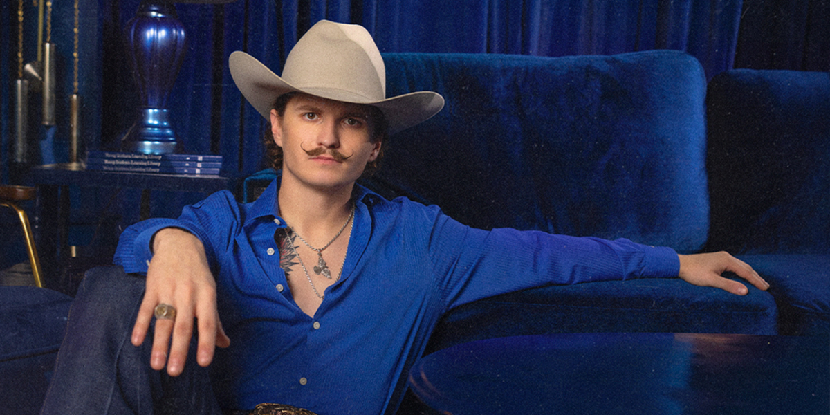 Braxton Keith (21+), 4 January | Event in Albuquerque | AllEvents