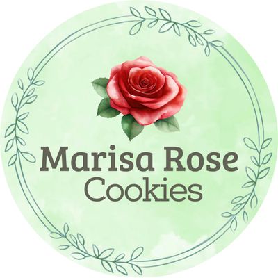 Marisa Rose Cookies