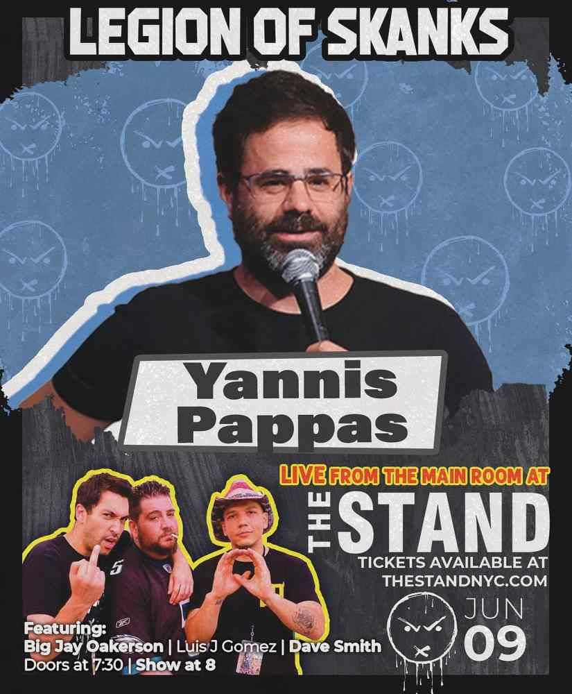 Yannis Pappas, 21 November | Event in Bozeman | AllEvents